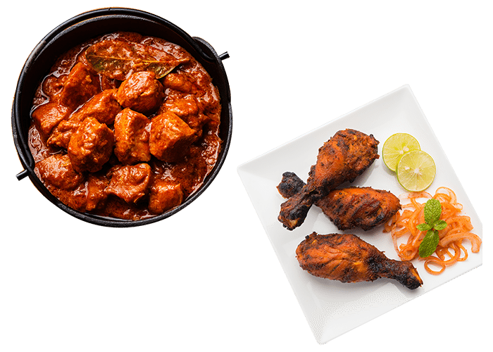 Astoria Biryani House