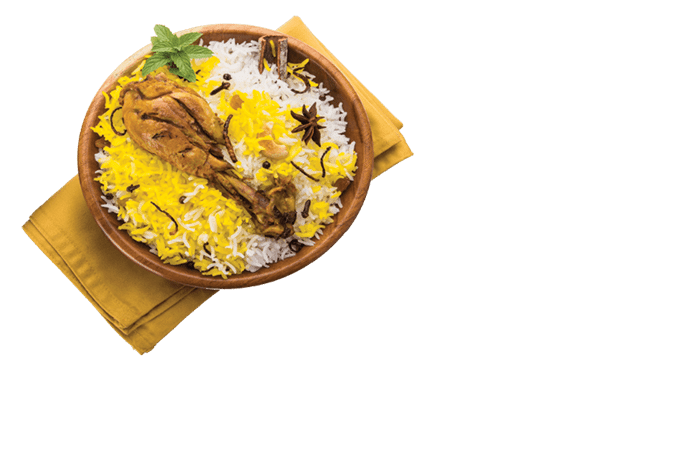 Astoria Biryani House