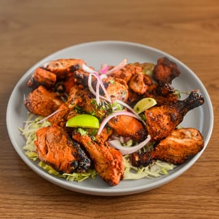 Tandoori Chicken Full